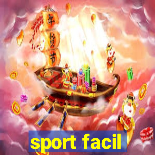 sport facil